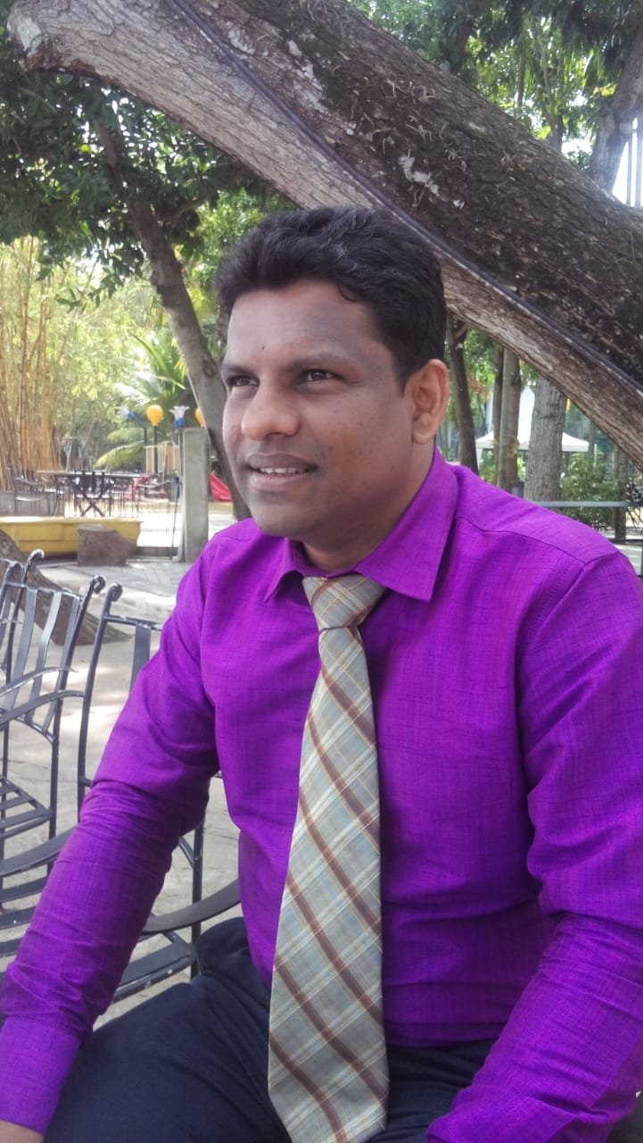 Managing Director - S.M.U.N. Senanayake